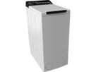Beko Lave-linge WTL370, Toplader, 7kg, D