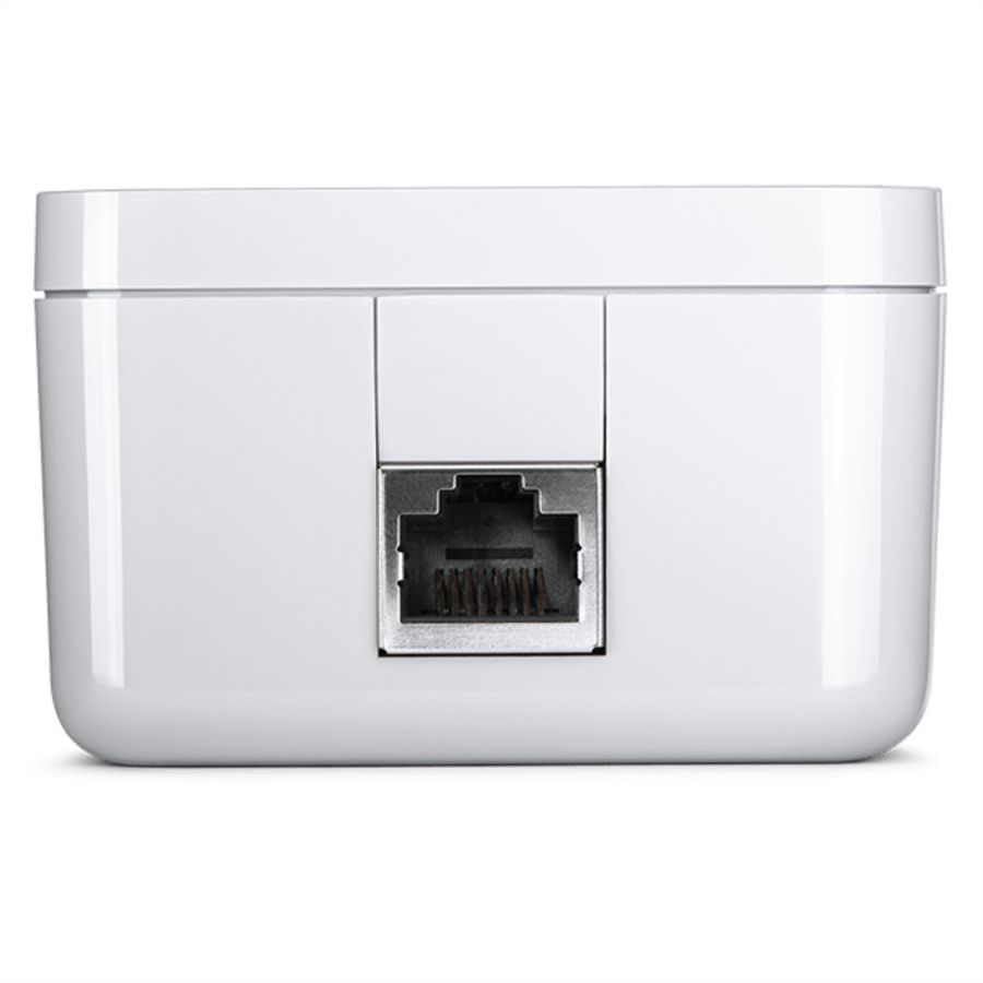 Devolo Powerline Magic 2 LAN, 2400 Mbit/s,1x RJ45, set de 2 pièces