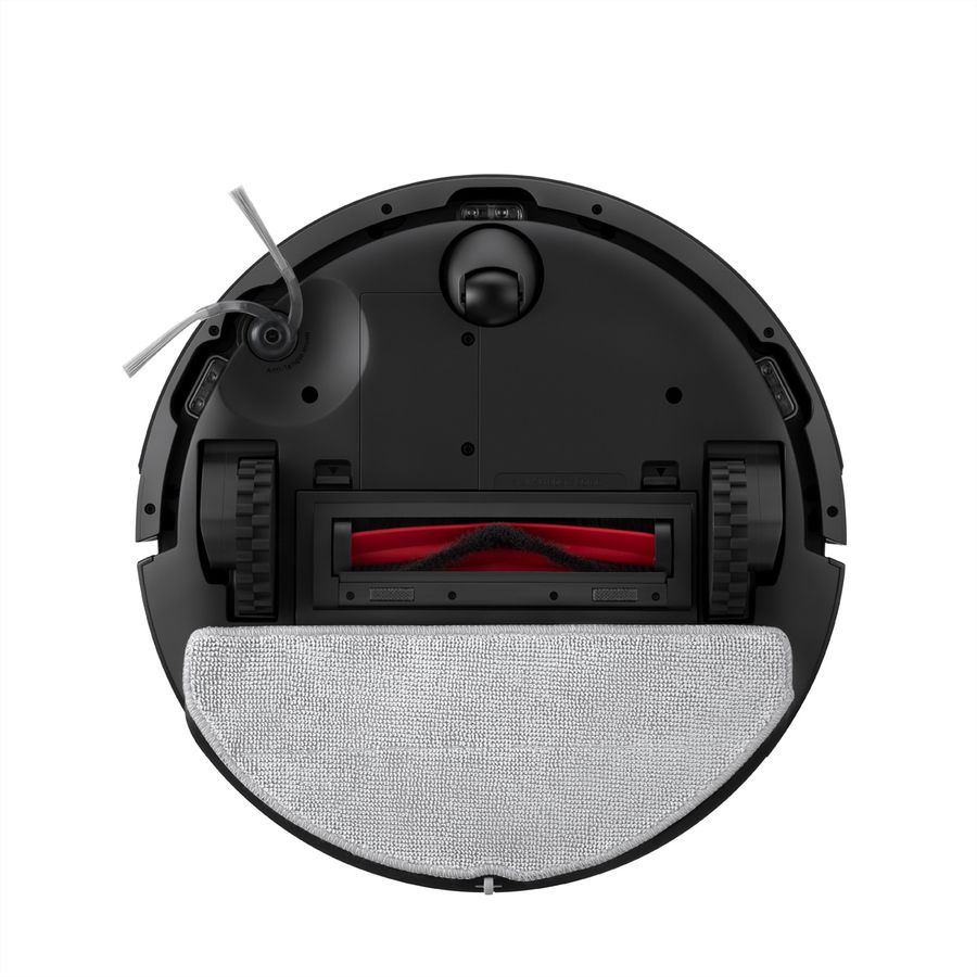 **Retoure**Roborock Aspirateur robot Q7TF+, noir