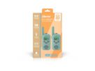 Talkie-walkie Alecto FR10GR, Vert menthe