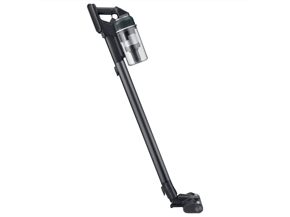 Samsung Akku-Staubsauger Jet 85S complete 770W, Teal Green