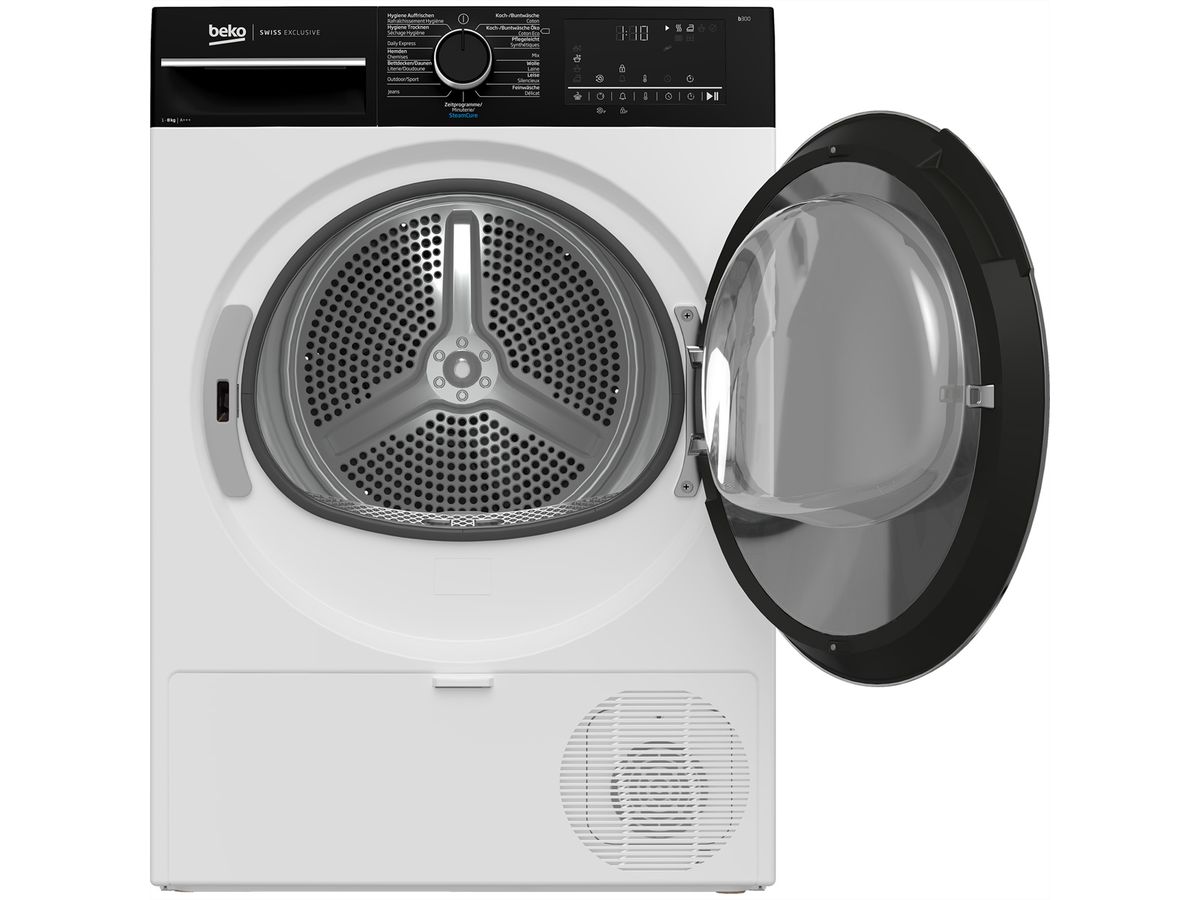 Beko Waschturm  WM321_TR328