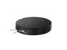 Roborock Aspirateur Qrevo Edge 2X, noir, Robot aspirateur/balayeur