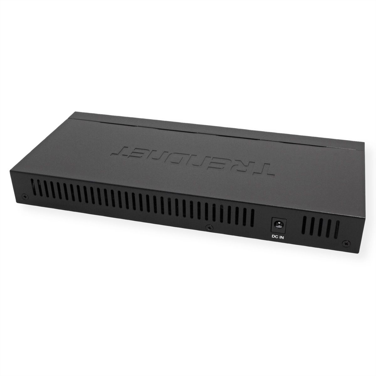 TRENDnet TEG-S591 Switch Multi-Gigabit à 9 ports