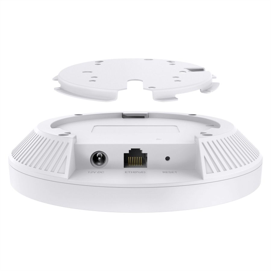 TP-Link EAP723 Access Point, WiFi 7