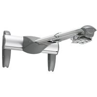 Chief WM220AUS support pour projecteurs Mur Gris, Argent