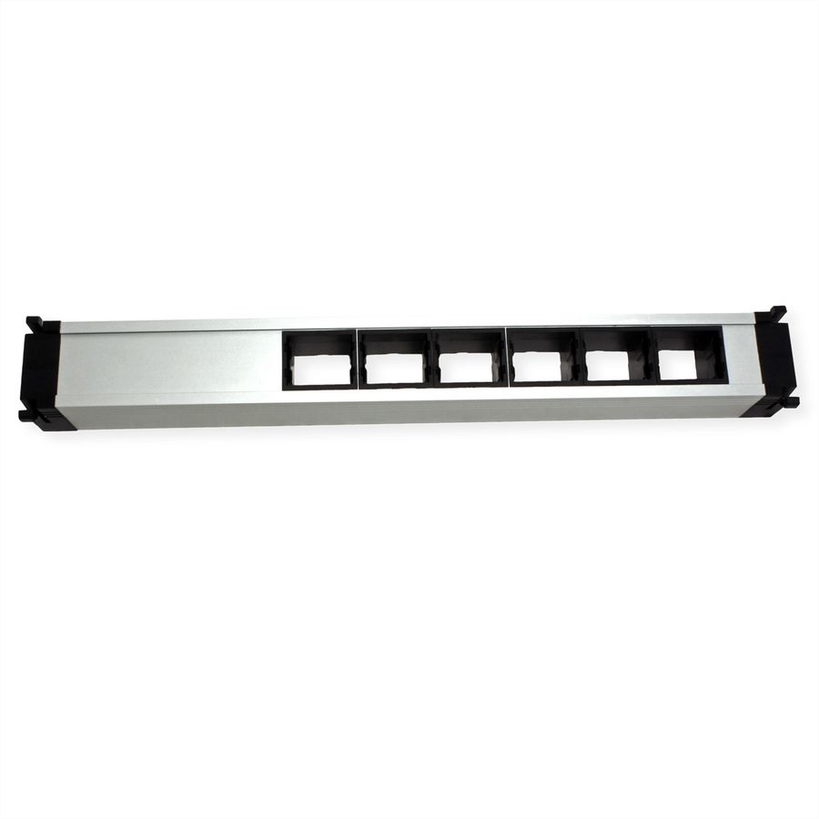 BACHMANN CONFERENCE TOP FRAME X-Large , 2x prises de courant, 6x Custom