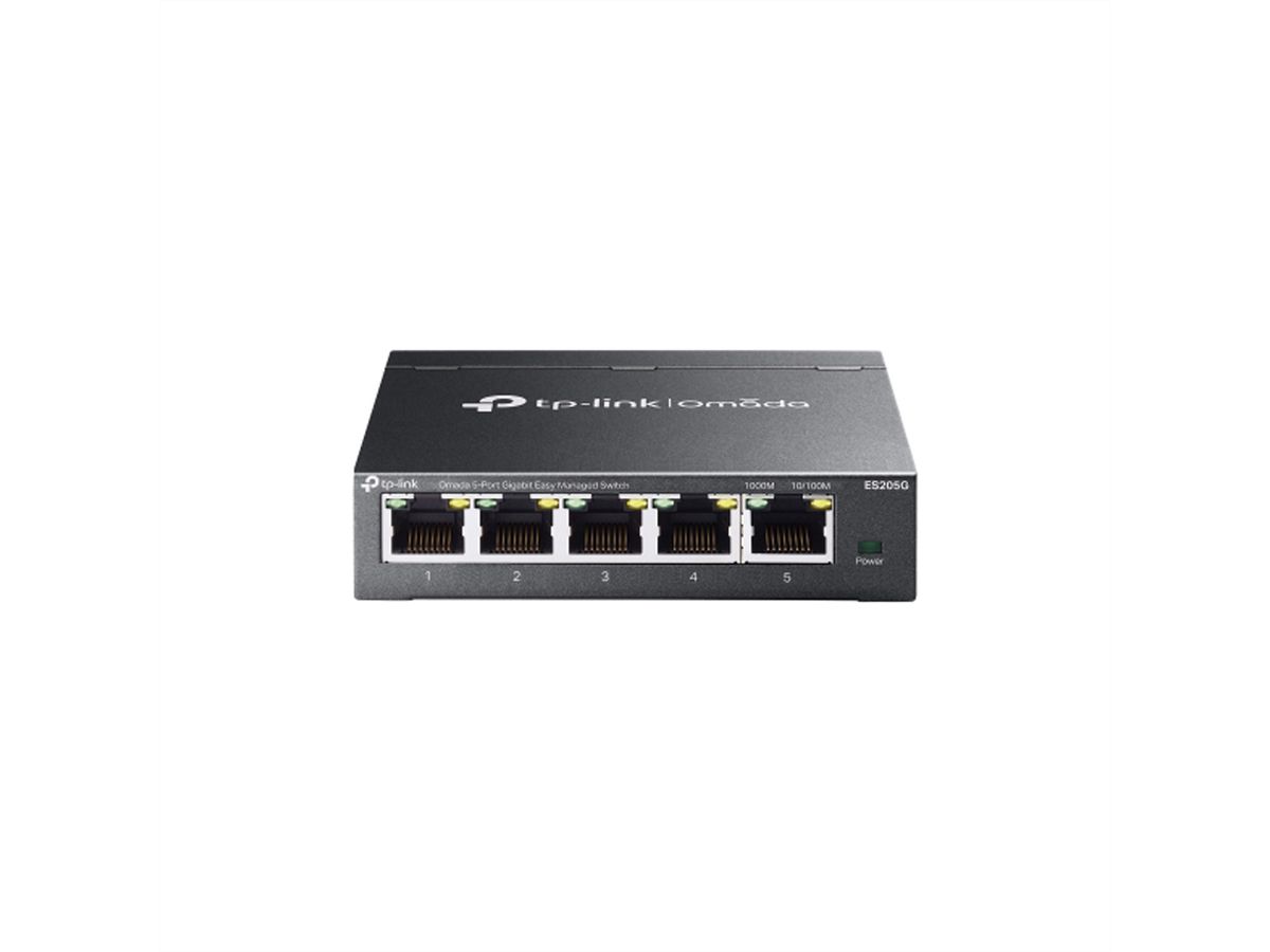 TP-Link PoE Switch SG2452LP, 32x PoE+ Ports, 16x Non-PoE