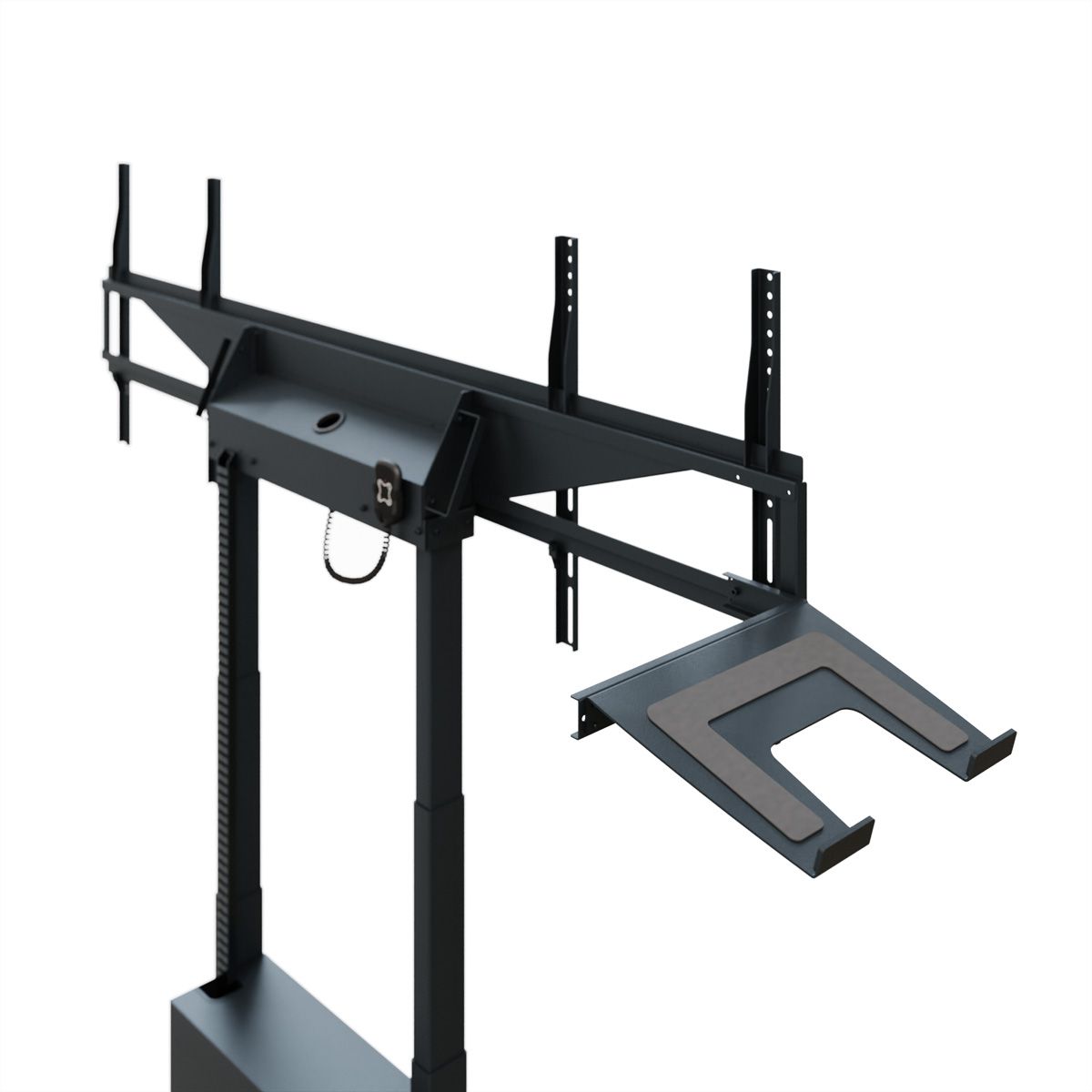 Hagor Système élévateur Twin Lift FS-DB, sur pied, 46-65"
