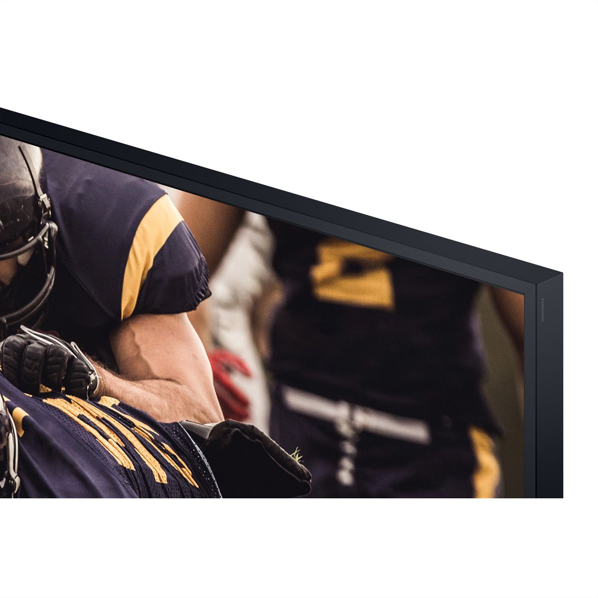 Samsung TV The Terrace 55'' Outdoor, IP55