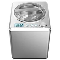 Machine à glaçons Melissa 16310193, avec compresseur, 2L, 180W