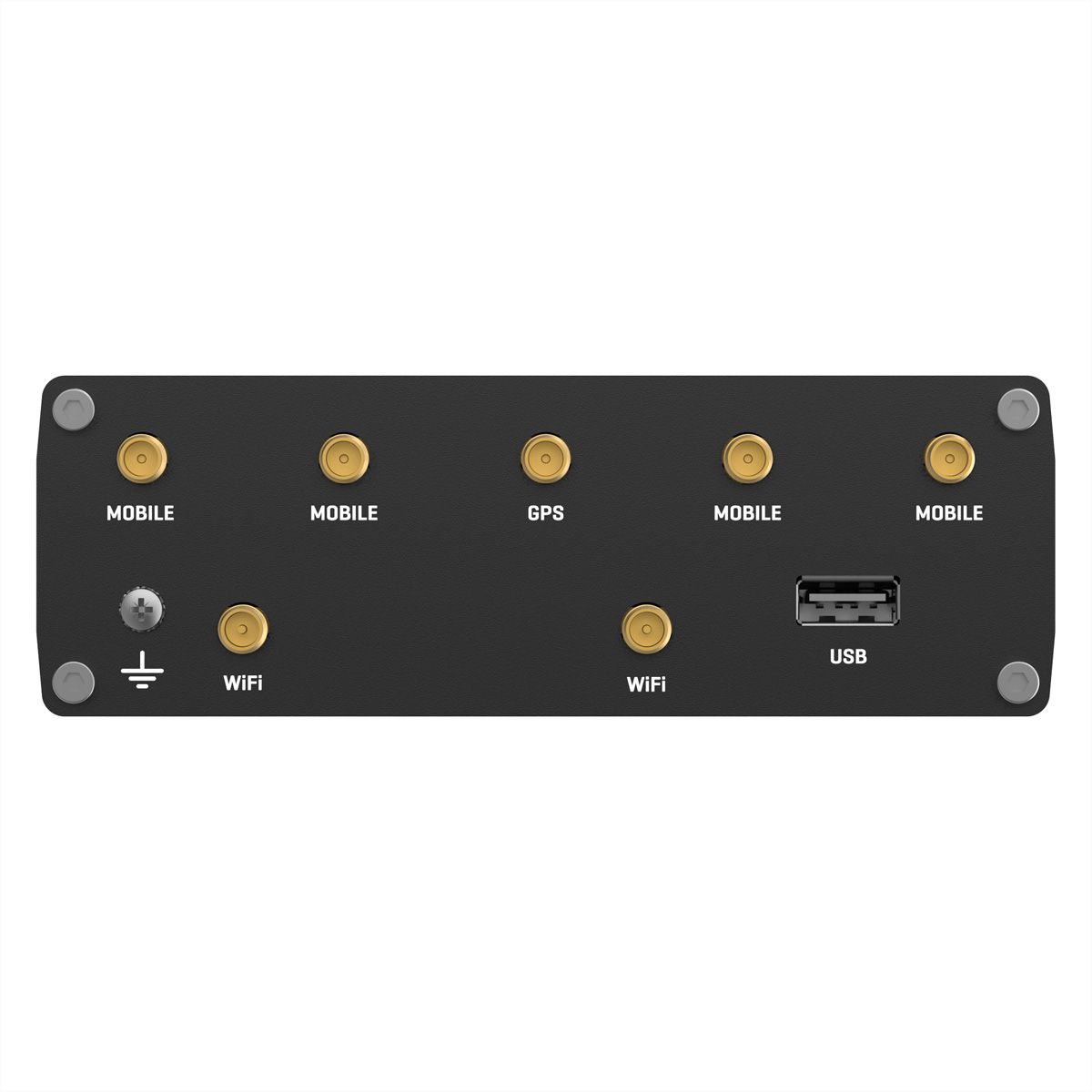 TELTONIKA RUTX50 5G/4G/LTE Industrie Router
