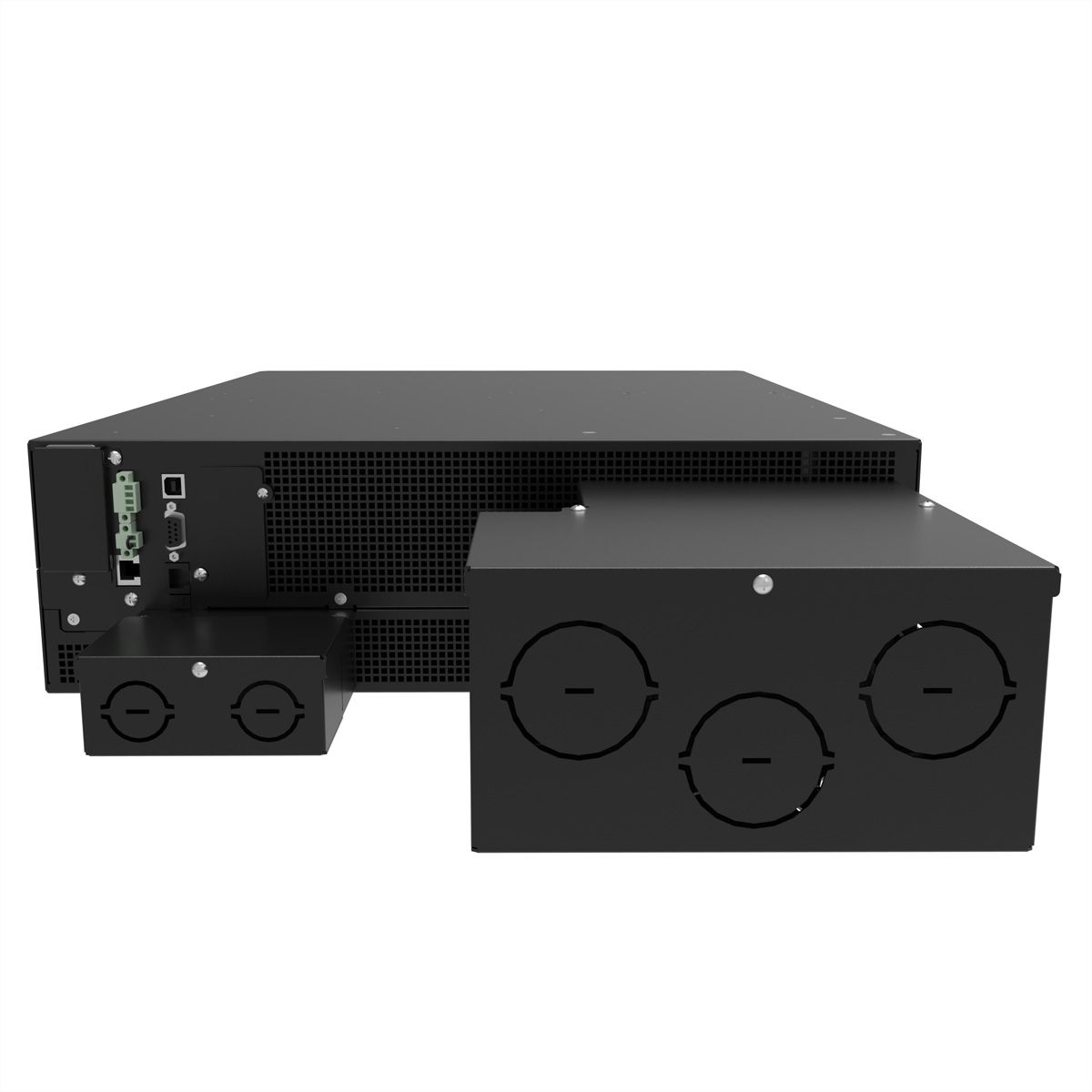 Eaton 93PX 20 kW RT9U Netpack RM UPS