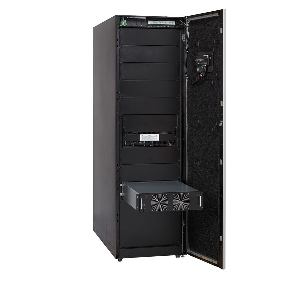 Eaton 93PM-G2-240(360)-1 240 kVA 4 UPMs / Technologie: Online Doppelwandler, OHNE Batterien