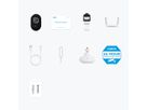 Reolink B330 Outdoor IP-Kamera, 5 MP, 125°, IR-LED 10m, WiFi