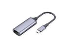 VALUE USB 3.2 Gen 1 Typ C zu 5-Gigabit-Ethernet Konverter