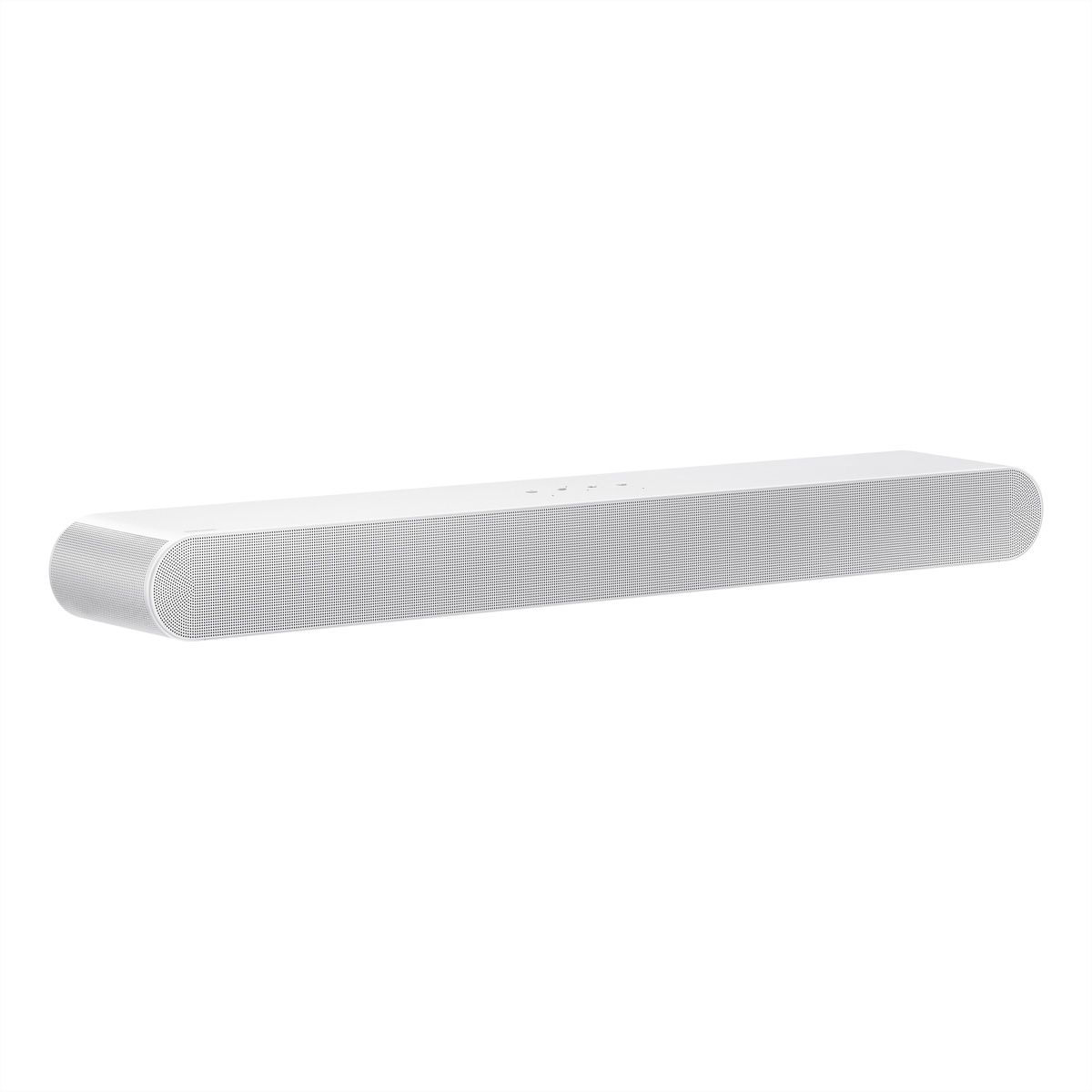 Samsung Soundbar HW-S61D , weiss