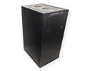 VALUE Armoire murale 18 UH (HxLxP) 910x570x450mm, noir