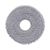 Roborock Rotierender Wischmop, zu Qrevo Curv