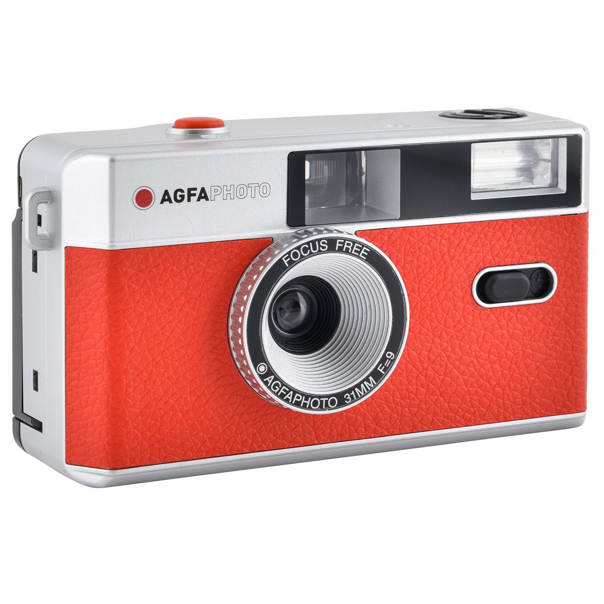 Agfa Analog Kamera 35mm