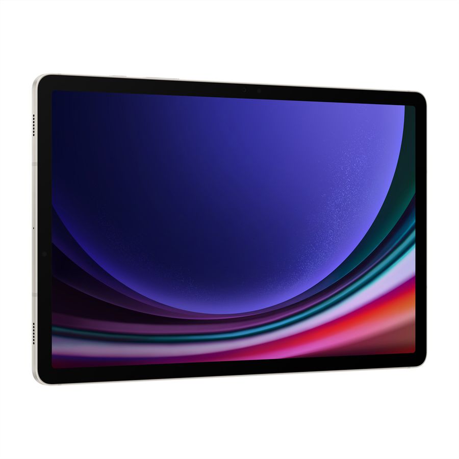 Samsung Galaxy Tab S9, 256GB, Beige, 11'', 5G