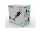 Gorenje Mixeur plongeant HBC807QB, 800W