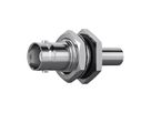 TELEGÄRTNER Prise BNC encastrable pour câble 50 ohms pour RG-58C/U