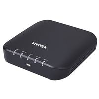 VIVOTEK RX9502 Client en direct 32-CH