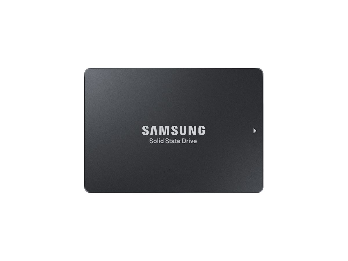 Samsung PM893 2.5" 1,92 To Série ATA III V-NAND TLC