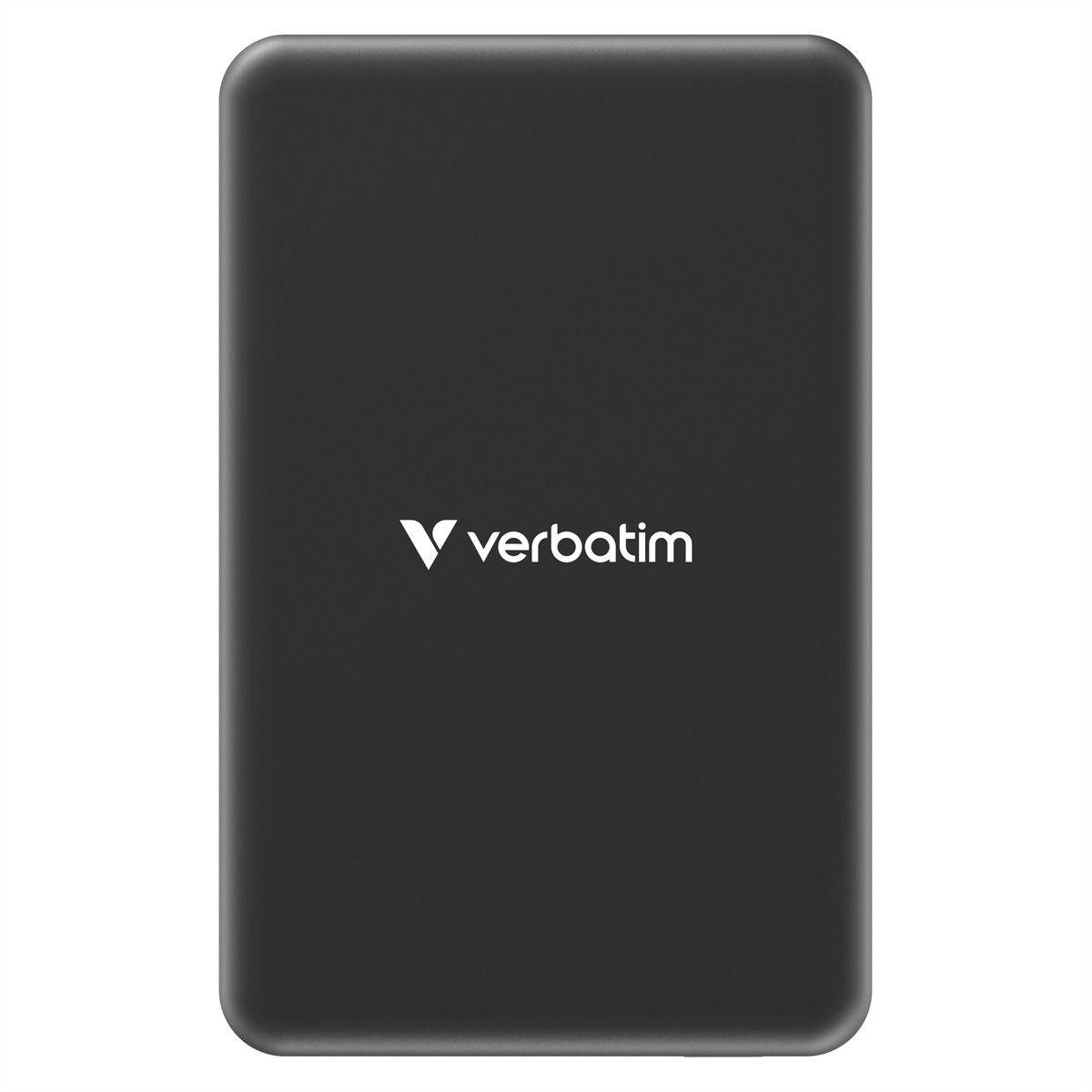 Verbatim Powerbank 10000 mAh Black