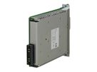 SCHROFF AC/DC, Double Full-size, ohne Management - NETZGERAET MCA 300W AC MS