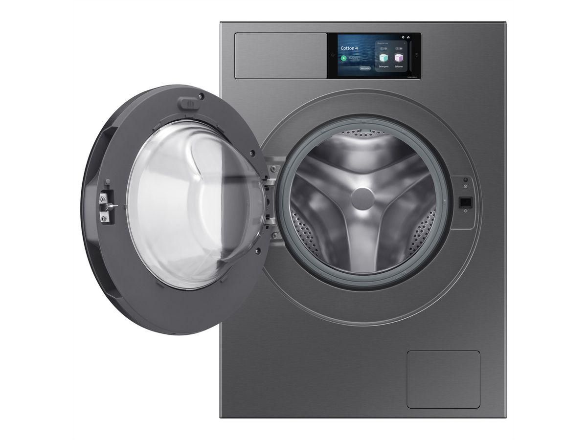 Samsung lave-linge WF9000 7" Display, A, 9kg, AI Ecobubble