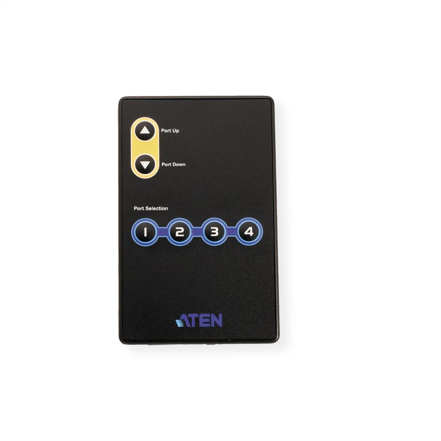 ATEN 2XRT-0101G IR Remote Control