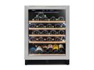 Avintage Weinkühlschrank AVU52TX1, Einbau, 1 Zone, 53 Flaschen