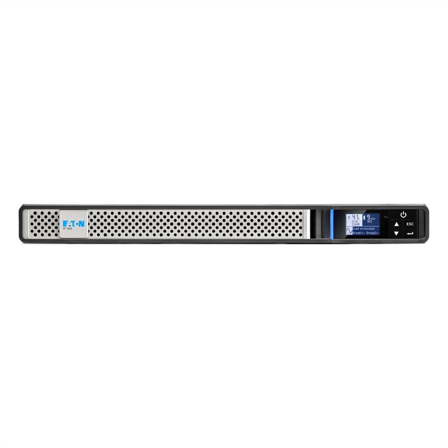 EATON 5P1550IRG2 Rackmount 1550VA 1HE