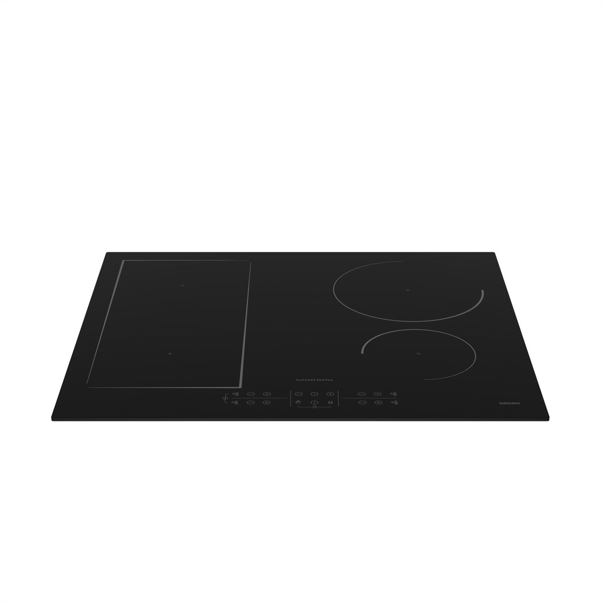 Grundig Induktions-Kochfeld GIEI 623471
