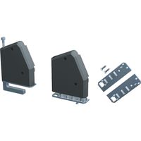 BACHMANN DESK Vis Spax 4x80mm
