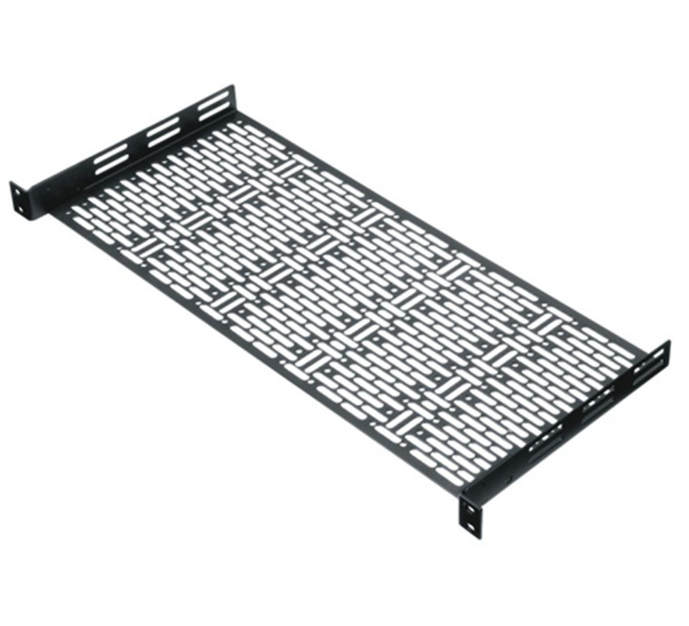 Middle Atlantic Products UFA-8 Rack Zubehör Regalboden