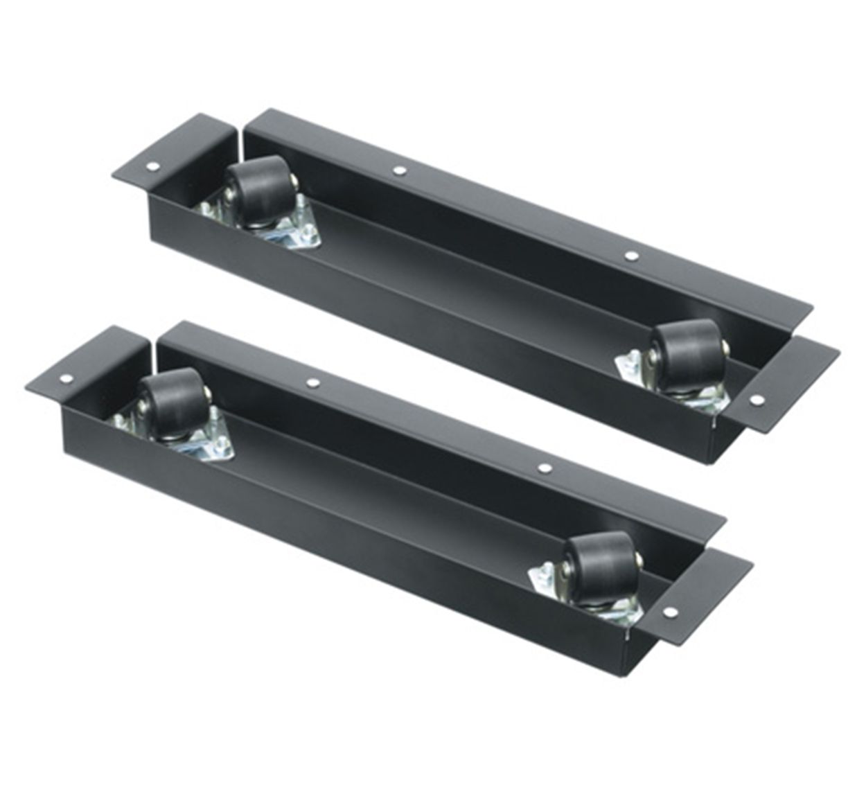 Middle Atlantic Products CBS-BGR Rack Zubehör Rollenplattform