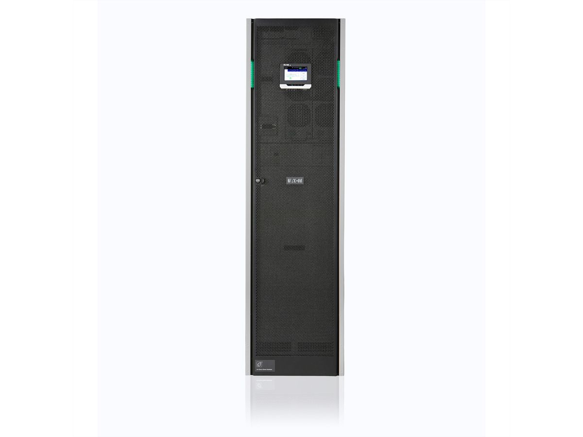 EATON 93PS-20(40)-20-3x9Ah-LL-MBS-6 / Technologie: Online Doppelwandler, mit Long Life LL Batterien