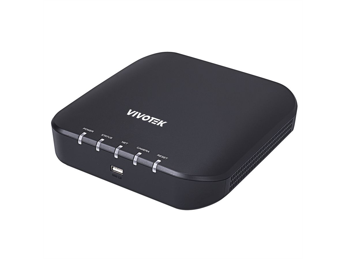 VIVOTEK RX9502 Live Client 32-CH
