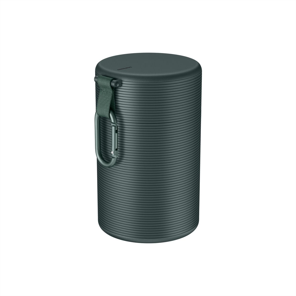 Samsung The Freestyle Case, Dark Green