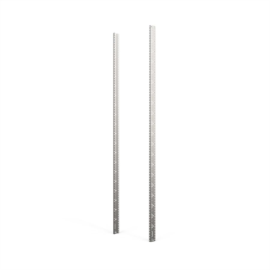 SCHROFF Winkelprofil ETSI - WINKELPROFIL ETSI84SU ALZ 2X