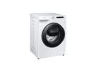 Samsung Waschmaschine WW5500, 9kg, Carved Black