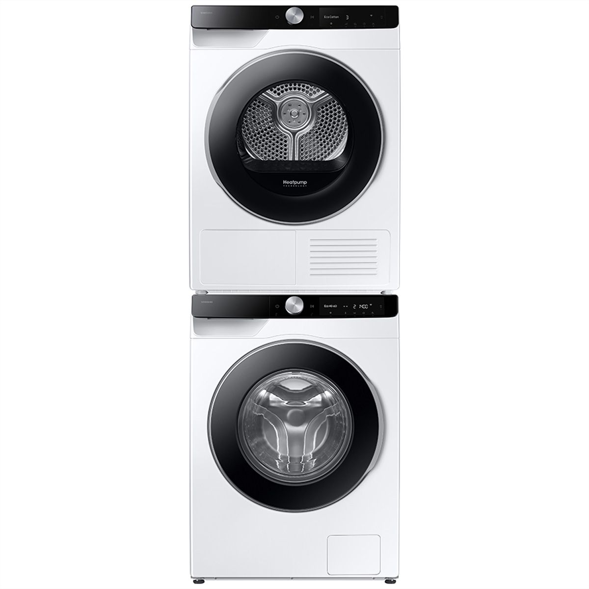 Samsung Waschturm WW6400_DV6000, 9/9kg WW90DG6U85LKU5_DV90DG6845LKU5_SKK-DF
