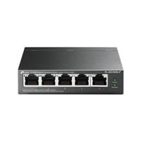 TP-Link TL-SG1005LP Switch 5 Port