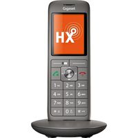Gigaset Festnetztelefon CL660 HX