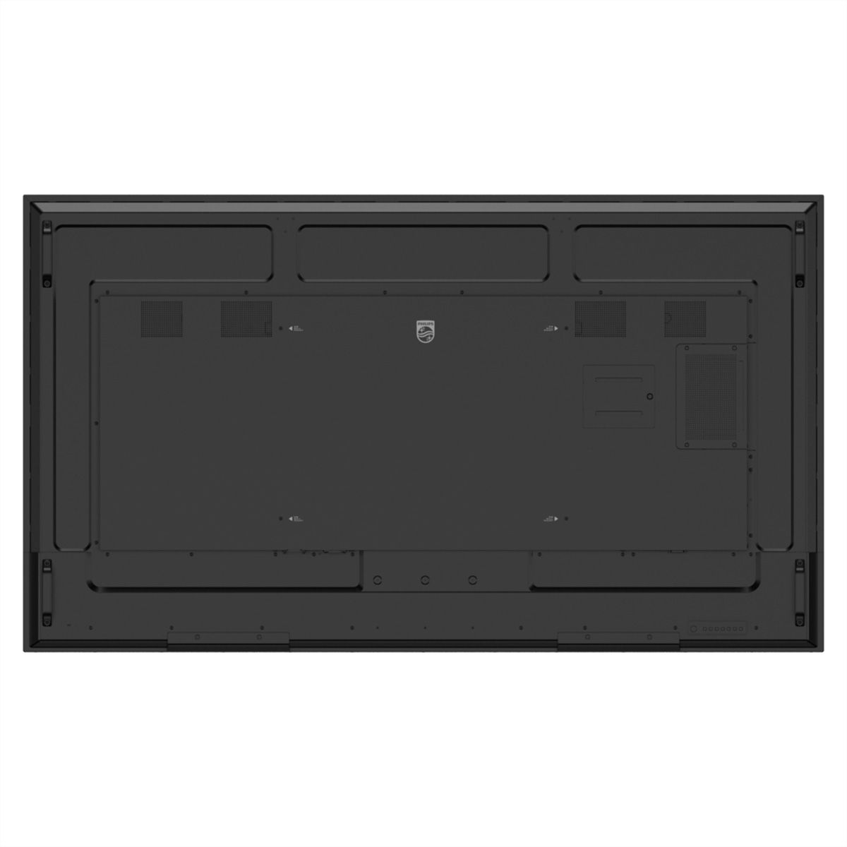 Philips Signage Display 98BDL4511D/00, 98", UHD, 24/7, 500cd/m²