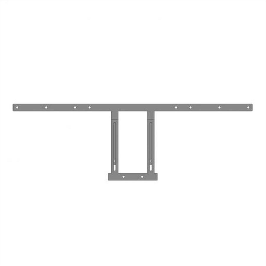 Hagor MeetUp Display-Adaptateur 55 - 75"