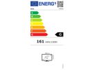 BenQ Signage Display SH5504, 55", 24/7, UHD, 800cd/m²